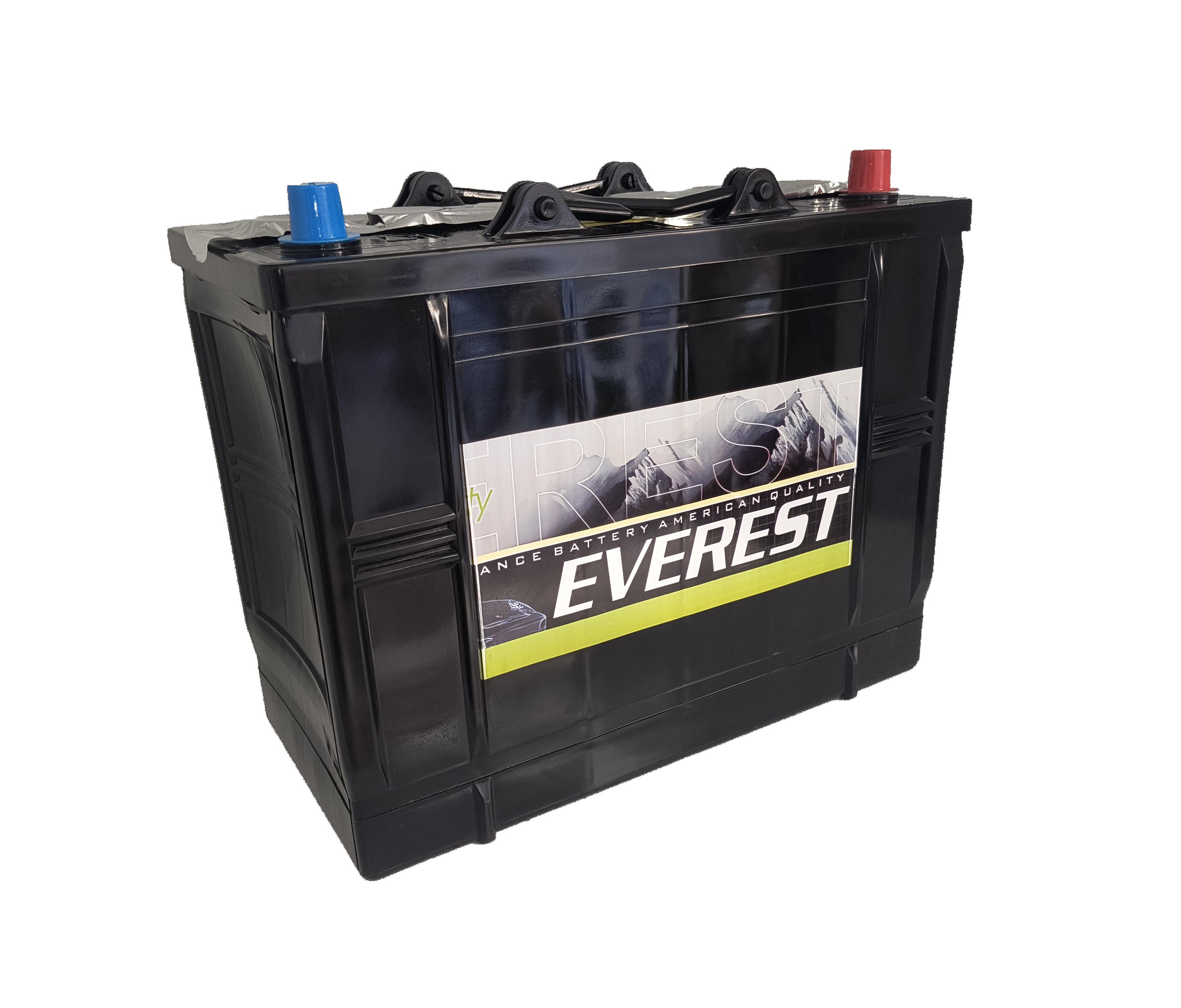 ΜΠΑΤΑΡΙΑ ΦΟΡΤΗΓΟΥ-ΤΡΑΚΤΕΡ ΑΝΟΙΧΤΟΥ ΤΥΠΟΥ 12V 125AH 