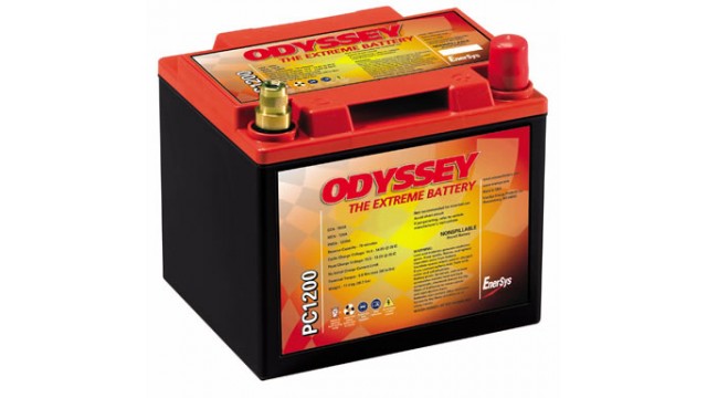 ΜΠΑΤΑΡΙΑ PC1200T 12V 42AH ODYSSEY 