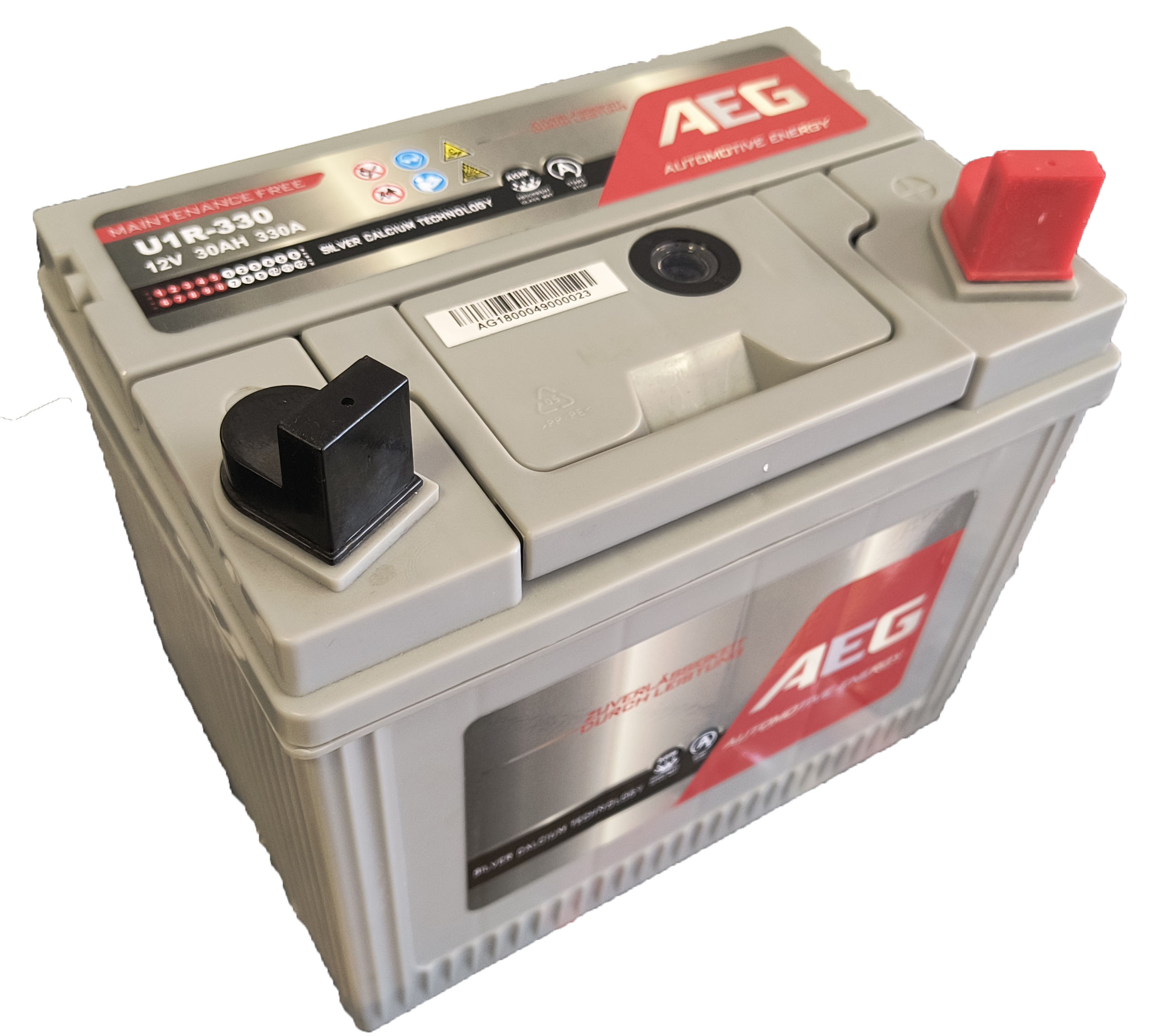 ΜΠΑΤΑΡΙΑ ΧΛΟΟΚΟΠΤΙΚΟΥ 12V 30AH 